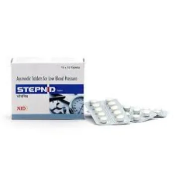 Blood Pressure Tablets